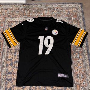 Pittsburgh Steelers jersey